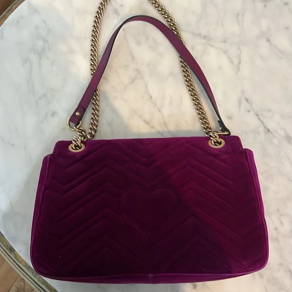 Gucci bag - Picture 4 of 6